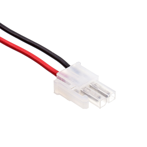 Batterie Ni-CD de remplacement d'éclairage de secours 2.4V pour Schneider <span class=keywords><strong>LUXA</strong></span> OVA <span class=keywords><strong>LUXA</strong></span> OVA RILUX TD310232 - Product Image 4