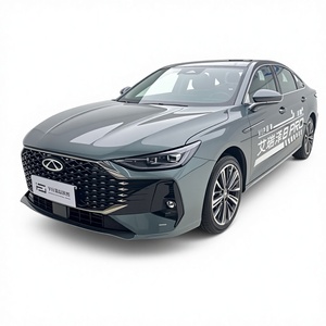 รถยนต์มือสอง เชอรี อาริโซ 8 โปร ปี 2025 1.6T DCT รุ่น Luxury Edition+ รถยนต์ขนาดกะทัดรัด เบนซิน รถมือสองรับรองคุณภาพ รถเก่า - Product Image 1