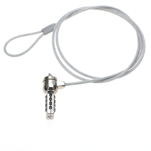 Yh9912 máy tính xách tay khóa nhà sản xuất bán giá rẻ máy tính xách tay kết hợp sữa khóa - Product Image 5