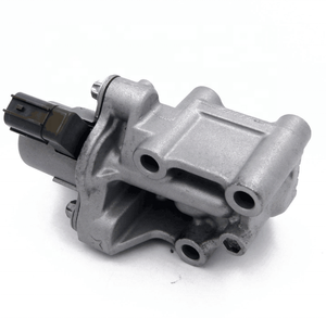 15810-RAA-A03 15810-PNE-G01 15810-PPA-A01 917-224 โซลินอยด์วาล์ว VTEC สำหรับฮอนด้า ซีวิค ซี ซีอาร์-วี เอลลิเมนท์ อะคูร่า - Product Image 4