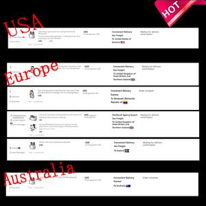 Robot De Cocina comercial para restaurante, máquina De Cocina automática y eléctrica para freír arroz, <span class=keywords><strong>Wok</strong></span> - Product Image 4