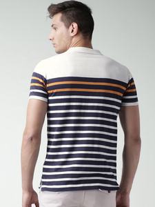 Polo de corte Regular para hombre, camisa de alta calidad, de manga corta, de diferentes estilos, informal, 2022 - Product Image 2