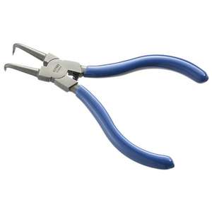 EXPERT - E117922 INTÉRIEUR 90 ° CIRCLIPS NEZ®PINCE-PINCE ET COUPE EAN 3258951179222 PINCE CIRCLIP - Product Image 1