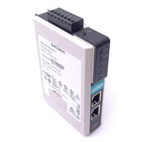 Plc Mgate Mb3270 Modbus Tcp Gateway, 2-port, 12-48vdc 435ma In, Rs-232/422/485 for Warranty Product