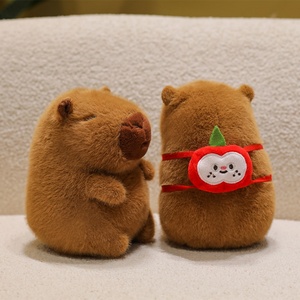 Muñecos de Peluche al por Mayor con Helado, Muñecos para Dormir en la Cama para Niños, Regalos para Novias, Fabricantes de Juguetes de Peluche - Product Image 6