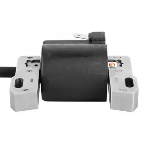 Lawn Mower Replacement Ignition Coil Module Compatible With Briggs Stratton 398811 398265 395492 395326 394963