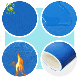 Trong nhà di động chống trượt trong nhà PVC thể thao tòa PVC Vinyl sàn xốp CuộN cầu lông sàn Mat Thảm nhà sản xuất - Product Image 2