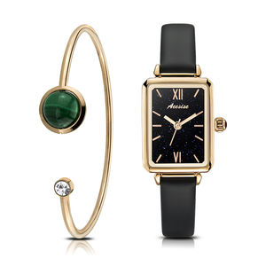 Boîte de montre Bracelet-montre Boss <span class=keywords><strong>pour</strong></span> femme, ensemble de montres à bijoux féminin, de marque <span class=keywords><strong>cadeau</strong></span> d'anniversaire - Product Image 2