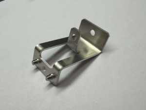 Một cửa trực tiếp tùy chỉnh mặc bằng chứng lớp phủ OEM/ODM tấm kim loại chế biến cho các bộ phận máy atm - Product Image 5