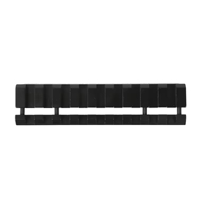 Plateforme de montage universelle 20 mm pour optique, adaptateur optique universel, accessoire de chasse - Product Image 2