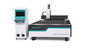 Machine de gravure au laser CO2 pour tissu, cuir, laine, acrylique 4060 6090 1390 - Product Image 4