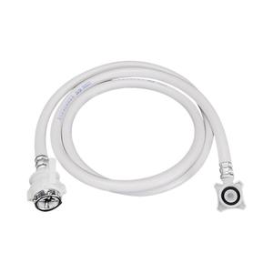 Tuyau d'Extension d'Alimentation en Eau pour Lave-Linge, Entièrement Automatique, Universel, 0,1-30 Mètres, Raccord de Tuyau d'Alimentation en Eau, Tuyaux de Plomberie - Product Image 1