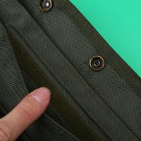 Kit de nettoyage portable pour arc et flèches de tir à l'arc en extérieur, ensemble de brosses et de tiges d'entretien, accessoires de chasse pour l'entretien de la corde et des branches, outils professionnels