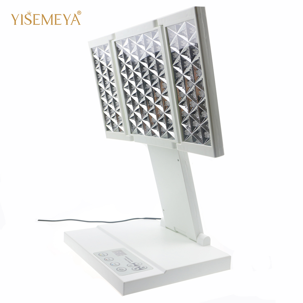 Face mask beauty therapy light led face mask led beauty devices for home use