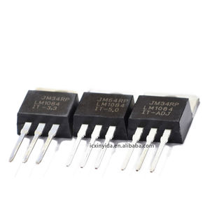 LM1084IT-5.0 LM1084IT-<span class=keywords><strong>3.3</strong></span> produk telekomunikasi komponen elektronik LM1084IT-ADJ transistor daya RF - Product Image 1