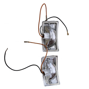 Accessori <span class=keywords><strong>moto</strong></span> ABS all'ingrosso Winker Lamp Scooter indicatore di direzione <span class=keywords><strong>PX</strong></span> per <span class=keywords><strong>VESPA</strong></span> - Product Image 2