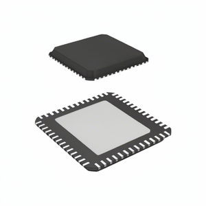 Interface 56 VFQFN Exposed Pad Original Electronic Components One-Stop Order IC ETHERNET CTRLR 56QFN LAN9220-ABZJ - Product Image 1