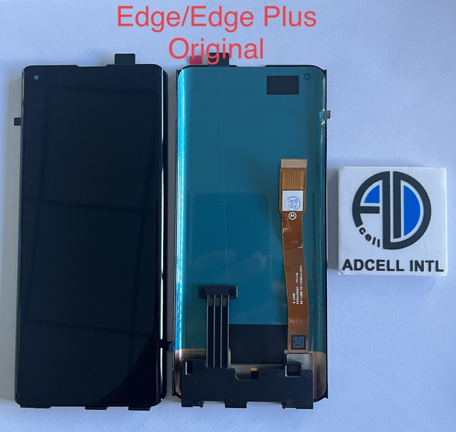 Promotional Products Sharp Mobile Phone Led Lcd Replacement Display Screen for Motorola Edge-Edge Plus
