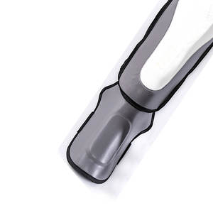 Protections de tibia en mousse personnalisées légères et durables pour le kickboxing, le MMA et les arts martiaux - Product Image 6