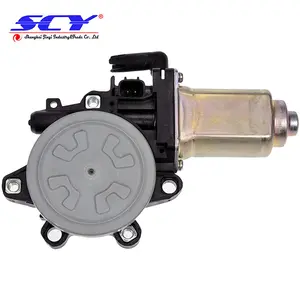 Moteur de lève-Vitre électrique pour NISSAN 807308991A 8073089906 8073089909 8073089912 8073089913 8073089915 807308991D 80730EA005