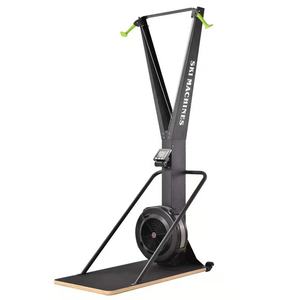 Commercial Grade Indoor Fitness Equipment <strong>Ski</strong> <strong>Machine</strong> <strong>Ski</strong> Row <strong>Machine</strong> <strong>Ski</strong> Erg <strong>Machine</strong> - Product Image 1