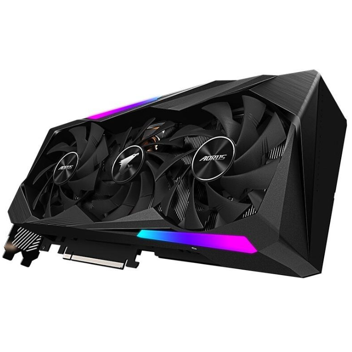 เกียร์ฟอร์ซ RTX 3070