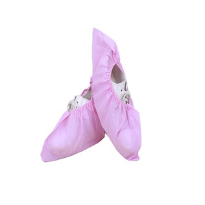 Couvre-chaussures en PE fiable et bon marché couvre-chaussures en plastique <span class=keywords><strong>jetables</strong></span> couvre-chaussures en cuir pour femme - Product Image 1