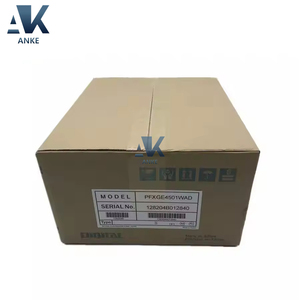 Interface homme-machine HMI à écran tactile Pro-face GC4000 série PFXGE4501WAD - Product Image 5