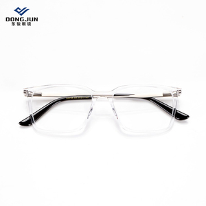 Nhà cung cấp Trung Quốc Hot Bán phụ nữ người đàn ông unisex <span class=keywords><strong>Eyewear</strong></span> kính khung cảnh tượng quang học Kính mắt <span class=keywords><strong>Frames</strong></span> - Product Image 5