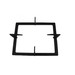 Gub sinops — support de poêle à <span class=keywords><strong>gaz</strong></span>, OEM, trépied de Support de poêle en fonte épaissie, accessoires de poêle - Product Image 5