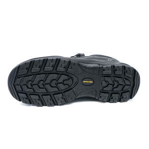 <span class=keywords><strong>Scarpe</strong></span> <span class=keywords><strong>Antinfortunistiche</strong></span> S3 Impermeabili e Antistatiche MaxiTough alla Moda per Elettricisti e Cantieri Edili, Protezione sul Lavoro per Uomini - Product Image 4