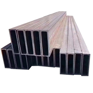 1x2 2x4 ống thép hình chữ nhật RHS 10mm x <span class=keywords><strong>30mm</strong></span> 80x40 100x150x3 5mm ống thép Trọng lượng 60x20 - Product Image 5