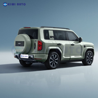BYD Formula Leopard 2026 - Véhicule électrique tout-terrain Leopard 5 - Nouveaux véhicules à énergie nouvelle BYD Fang Cheng Bao 5