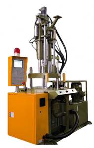 เครื่องฉีดซิลิโคนเหลวแบบแม่นยำชนิดชิ้นเดียวสำหรับสายแพทช์คอร์ด/สายชาร์จ - Product Image 2