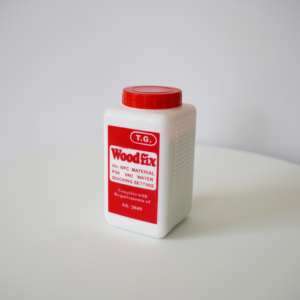 Keo Trắng phổ quát với khả năng tương thích đa vật liệu - Product Image 3