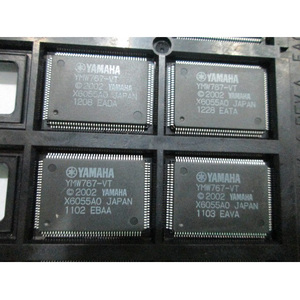 <span class=keywords><strong>YMW767</strong></span>-<span class=keywords><strong>VT</strong></span> Linh Kiện Điện Tử <span class=keywords><strong>IC</strong></span> Âm Thanh CPU Linh Kiện Điện Tử Bóng Bán Dẫn Mosfet - Product Image 2