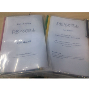 ระบบโครมาโทกราฟี HPLC แบบอิสโอราติกไบเนอร์กราเดียนท์ โครมาโทกราฟีประสิทธิภาพสูง - Product Image 4