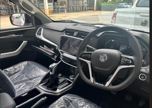 2025 SAIC Maxus MG tout neuf T60/T70 <span class=keywords><strong>Double</strong></span> cabine conduite à droite 2.0T 6MT/8AT 4*4 camionnette à vendre - Product Image 5