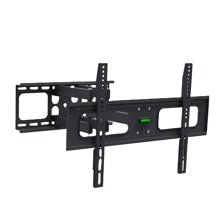 High Performance Comfortable cantilever projector screen fixing flat bracket vesa desk mount lcd monitor ceiling mount bracket