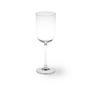 Excelsa <b>Goblets</b> Set Of 6 Nordic <b>Glass</b> 32 Cl Transparent - Product Image 1