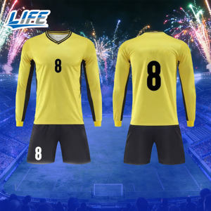 Maillots <span class=keywords><strong>de</strong></span> football courts pour hommes en gros pour la nouvelle saison 2026 – Imprimés Yamal, Lewandowski, Mbappé, Ronaldo – Respirants et vintage - Product Image 4