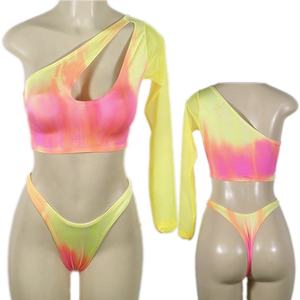 ملابس نادل مثيرة بالجملة، أفضل زي موحد للنوادي الليلية من نوع لونا لاونج - Product Image 5