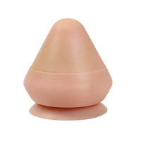 Outil de massage professionnel à points de pression – Auto-libération myofasciale en silicone haute densité pour soulager les douleurs musculaires du corps, des mains et du cou