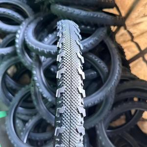 Pneus de vélo de route 24x1.75 16x1.75 20x1.75 29x1.75 24x1.95 2.125 à motif cœur et bande de roulement lisse - Product Image 4