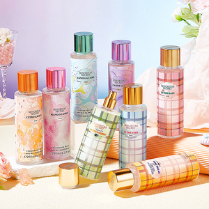 Body Mist con Fragancia Duradera de Alta Calidad al por Mayor, 250 ml, Perfume en Espray Corporal para Mujer - Product Image 3