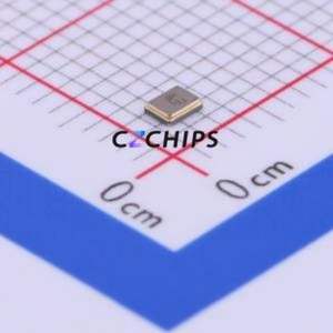 TZ1897B Crystal (Passive) SMD2016-4P Crystal Oscillator 27.12MHz 10pF 10ppm - Product Image 1