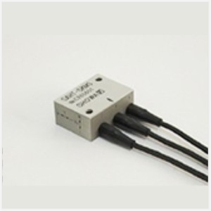 Capteur d'accéléromètre Showa Sal 50ms 100ms 200ms pour instruments de mesure - Product Image 1