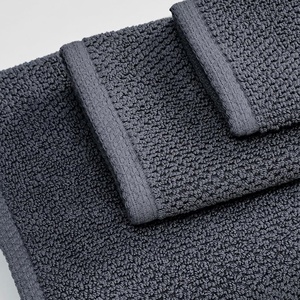 Chiffons de nettoyage anti-rayures en coton pour la vaisselle, super absorbants, 100% coton, serviettes antibactériennes - Product Image 5
