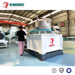 Machine à granulés d'olives à haute humidité pour 25 % de déchets d'olives humides, la plus récente presse à granulés d'olives à <span class=keywords><strong>vendre</strong></span> - Product Image 3