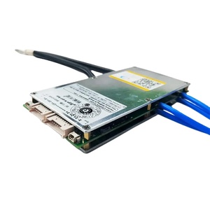สมาร์ท BMS 7~16S 40A 80A 120A 140A 150A 300A 320A 500A สมาร์ท BMS 16s พร้อม BMS BT สำหรับแบตเตอรี่ Lifepo4/LTO/Li-ion/Lipo - Product Image 1